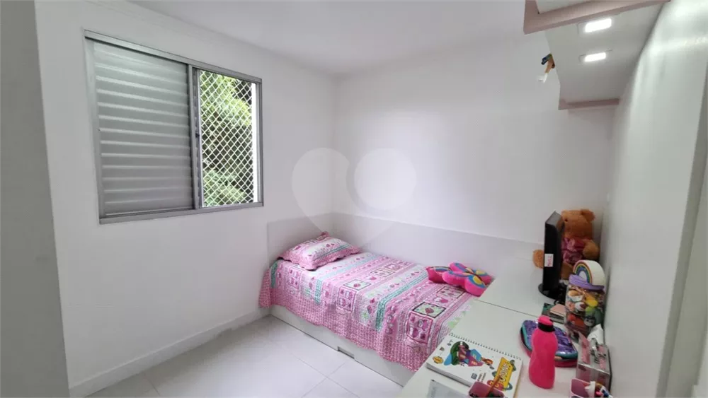 Apartamento, 3 quartos, 67 m² - Foto 3