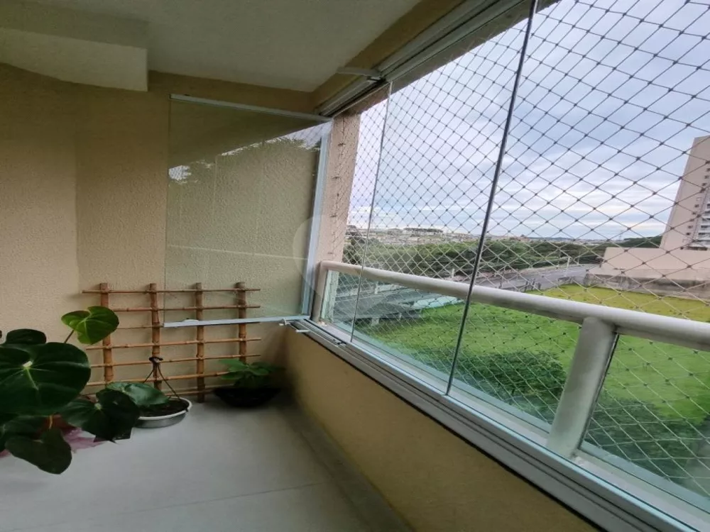 Apartamento, 3 quartos, 67 m² - Foto 4