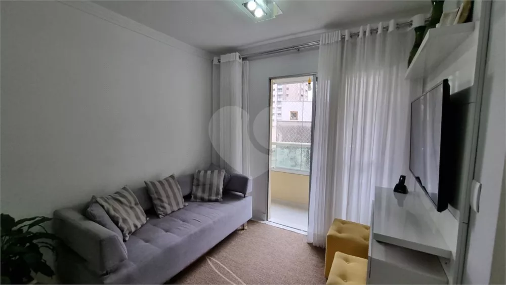 Apartamento, 3 quartos, 67 m² - Foto 2