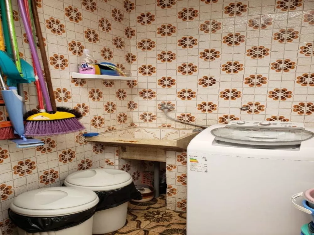 Casa, 3 quartos, 210 m² - Foto 3