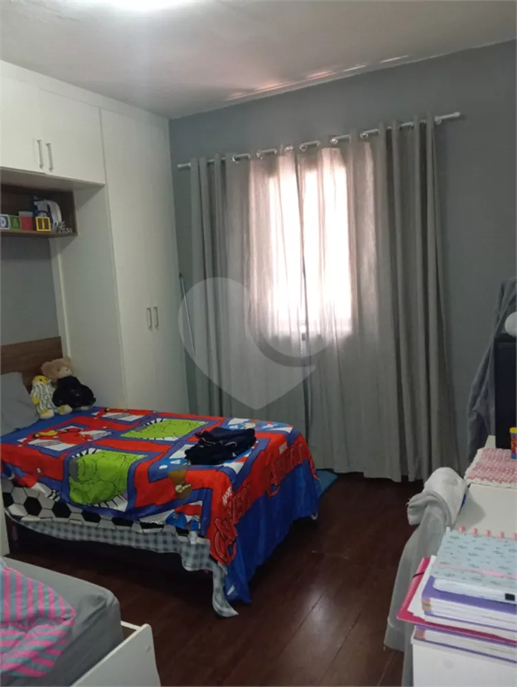 Sobrado, 2 quartos, 100 m² - Foto 3