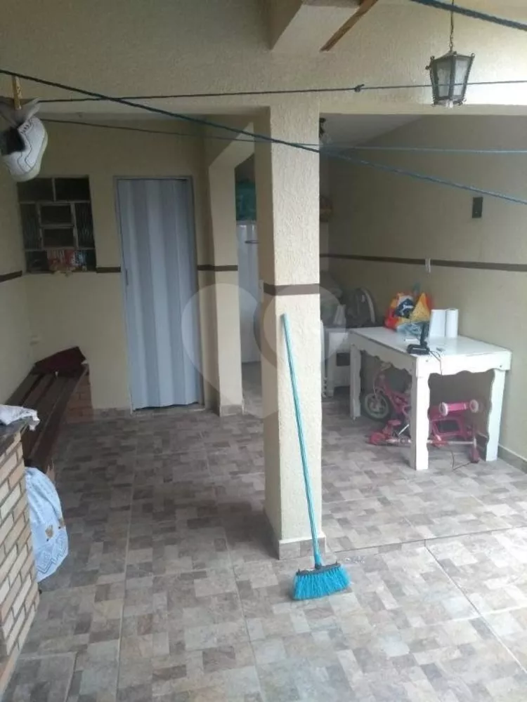Sobrado, 2 quartos, 100 m² - Foto 1