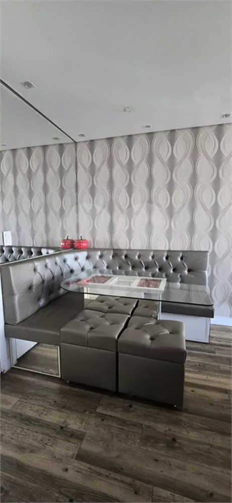 Apartamento, 2 quartos, 47 m² - Foto 1