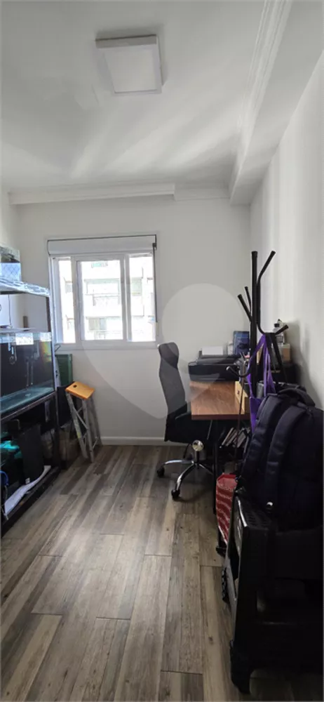 Apartamento, 2 quartos, 47 m² - Foto 4