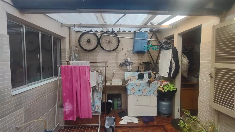 Sobrado, 2 quartos, 83 m² - Foto 1