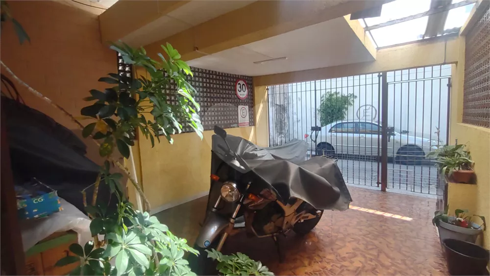 Sobrado, 2 quartos, 83 m² - Foto 4