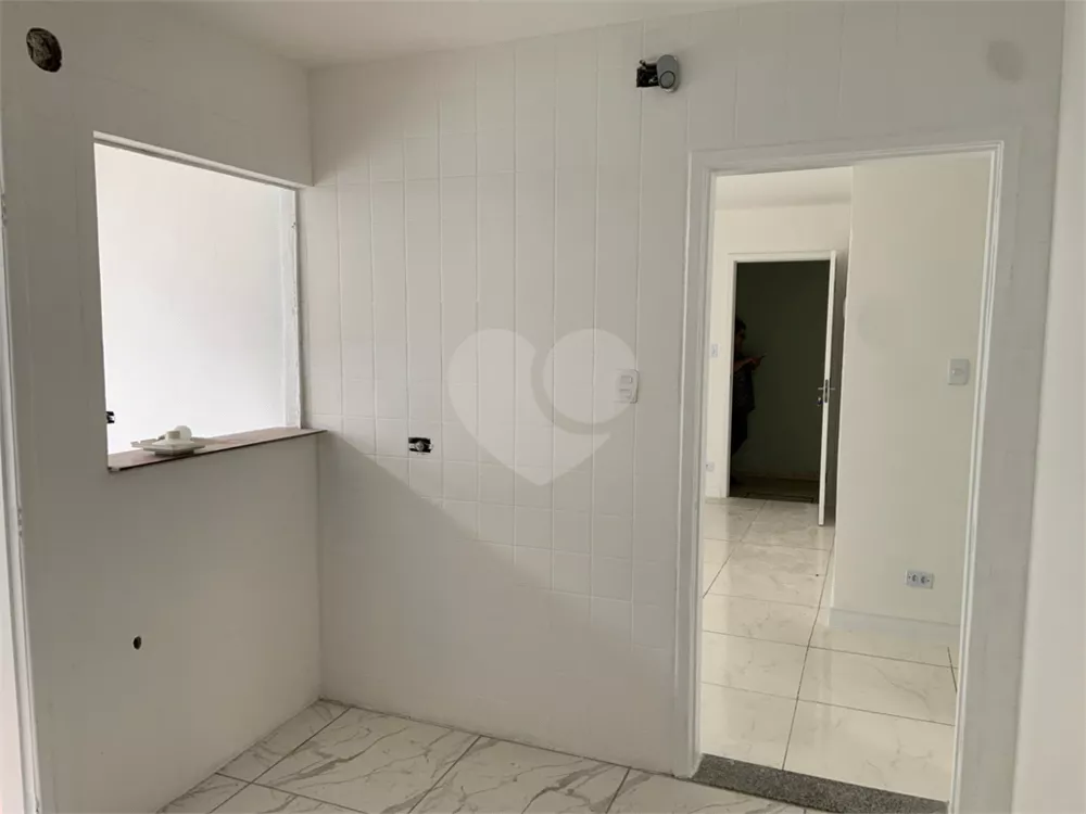Apartamento, 2 quartos, 61 m² - Foto 2