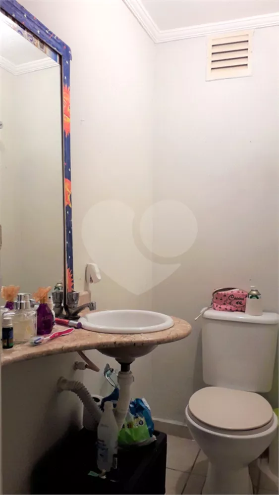 Casa de Condomínio, 3 quartos - Foto 3