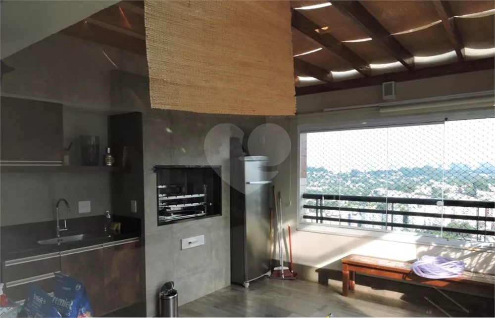 Cobertura, 3 quartos, 342 m² - Foto 4