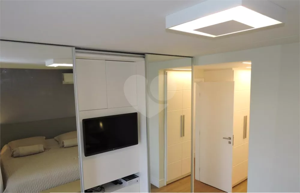 Cobertura, 3 quartos, 342 m² - Foto 3