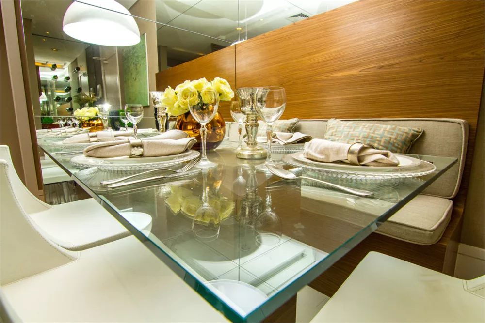 Apartamento, 2 quartos, 58 m² - Foto 3