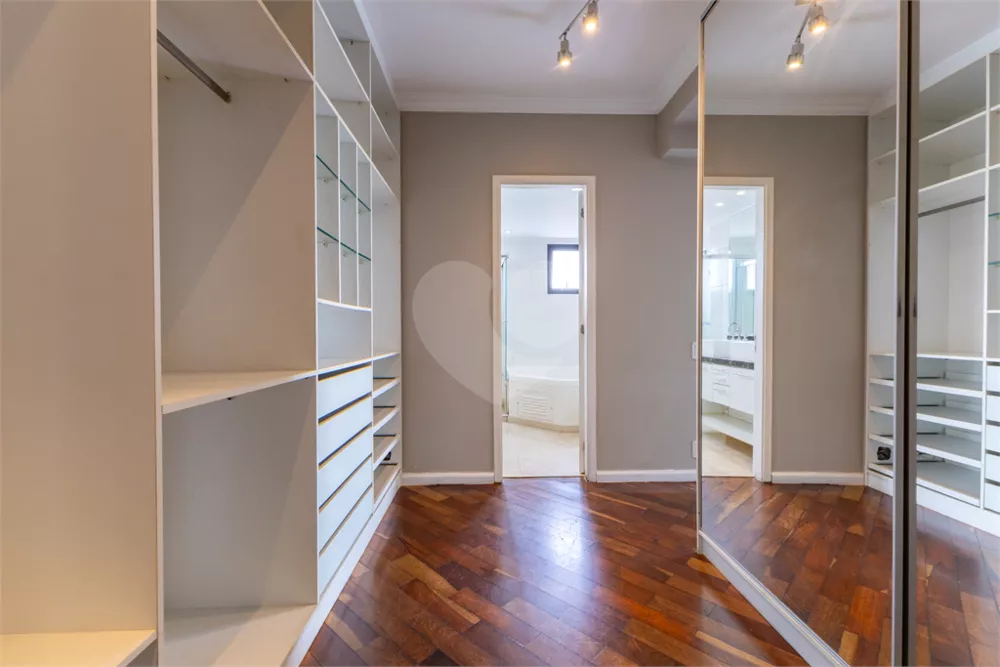 Apartamento, 4 quartos, 191 m² - Foto 4