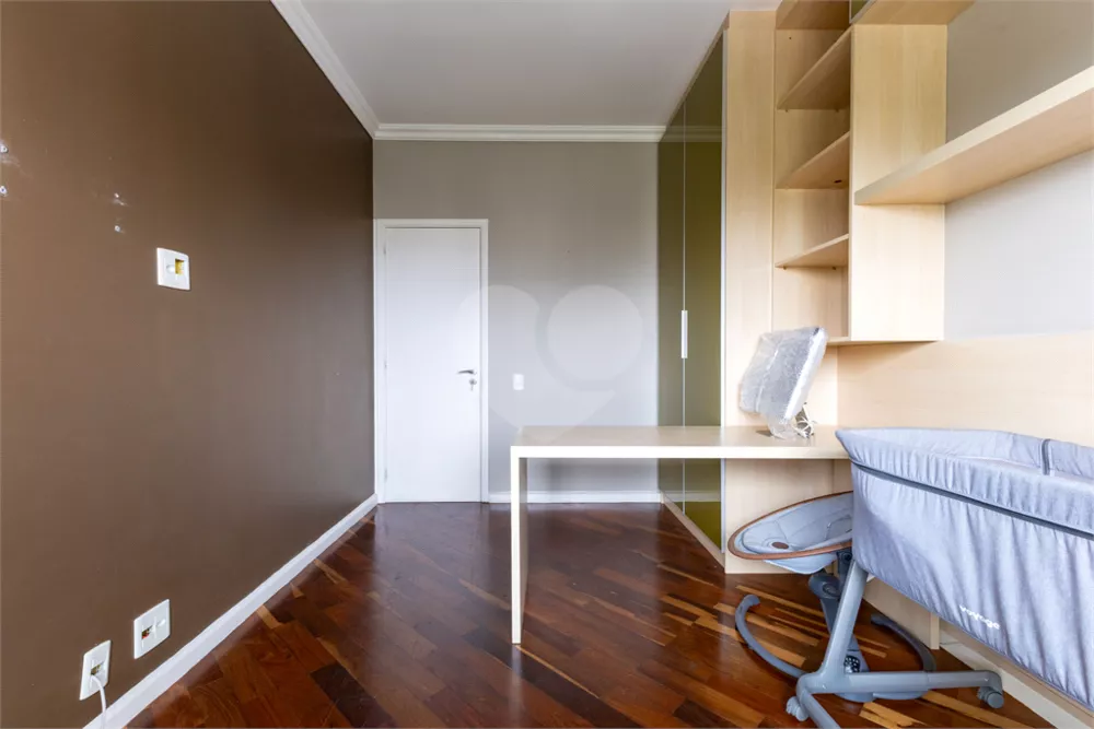 Apartamento, 4 quartos, 191 m² - Foto 2