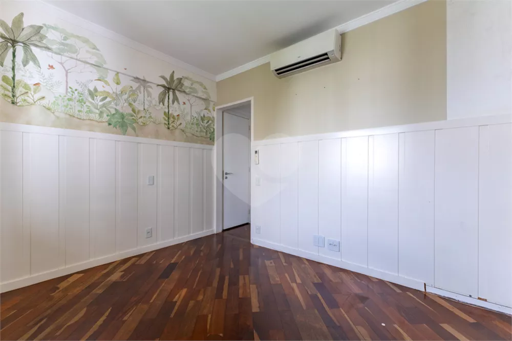 Apartamento, 4 quartos, 191 m² - Foto 3