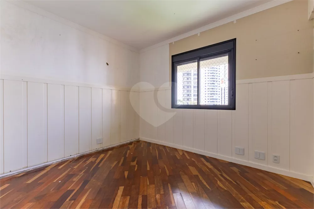 Apartamento, 4 quartos, 191 m² - Foto 1