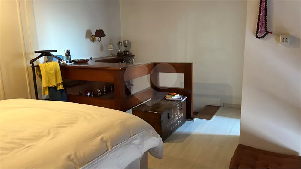 Apartamento, 1 quarto, 50 m² - Foto 3