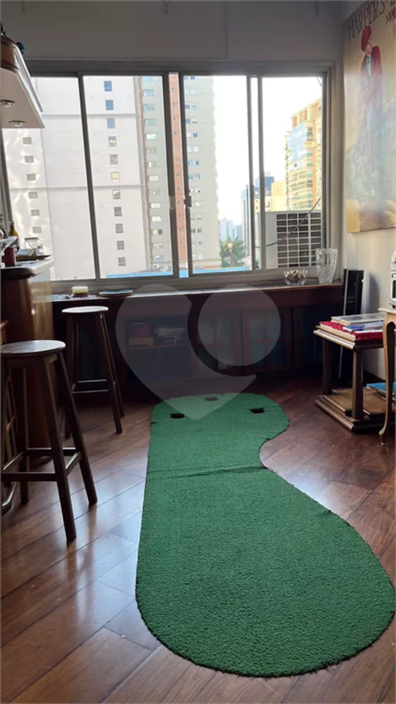 Apartamento, 1 quarto, 50 m² - Foto 1