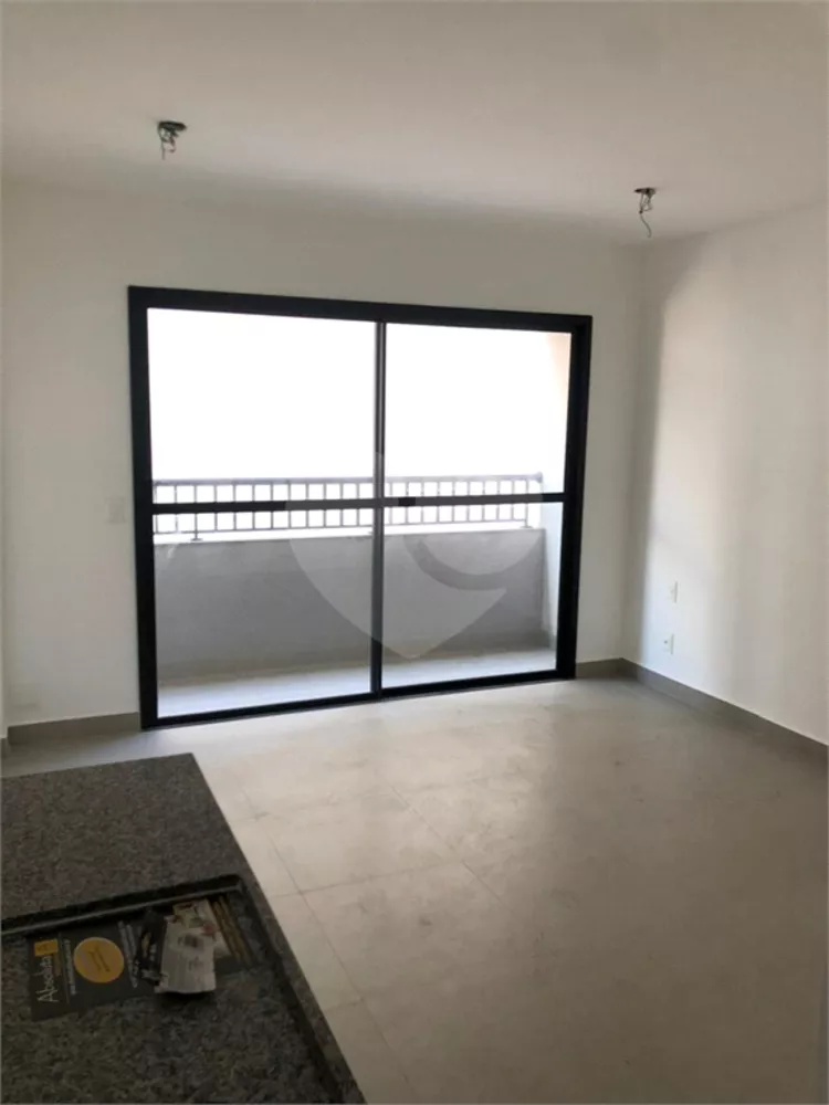 Apartamento, 1 quarto, 25 m² - Foto 4