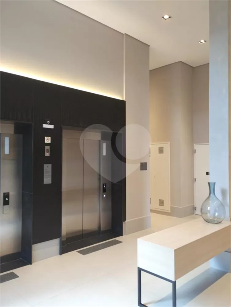 Apartamento, 1 quarto, 25 m² - Foto 2