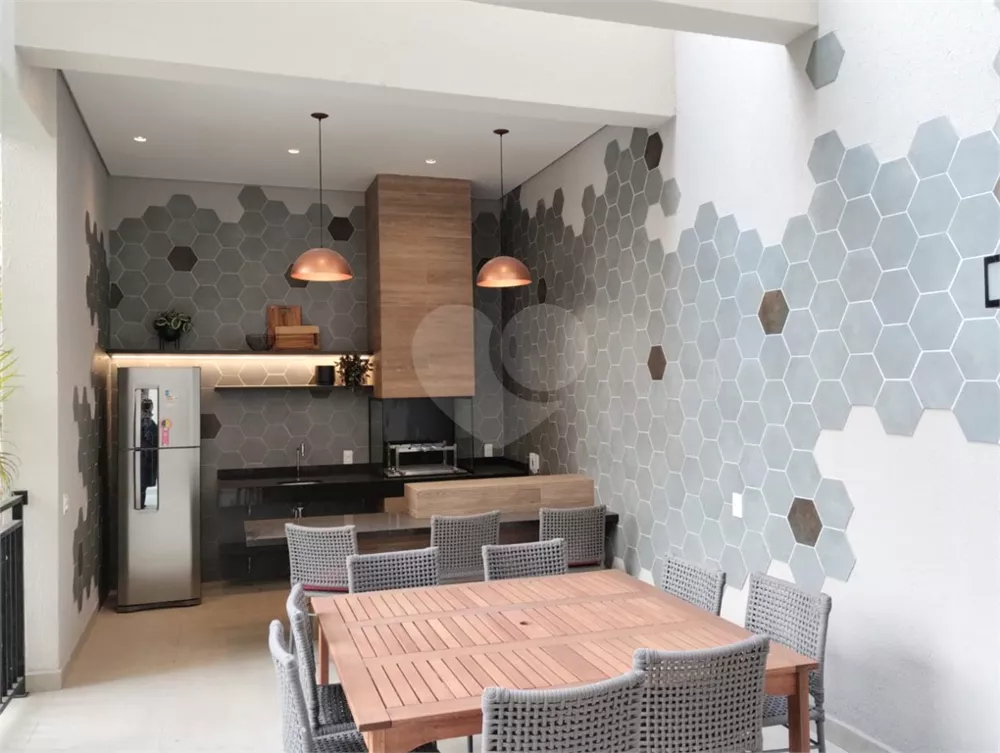 Apartamento, 1 quarto, 25 m² - Foto 1