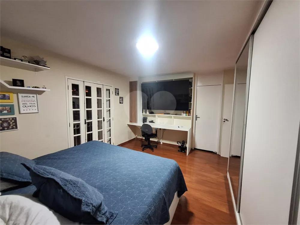 Casa de Condomínio, 5 quartos - Foto 2