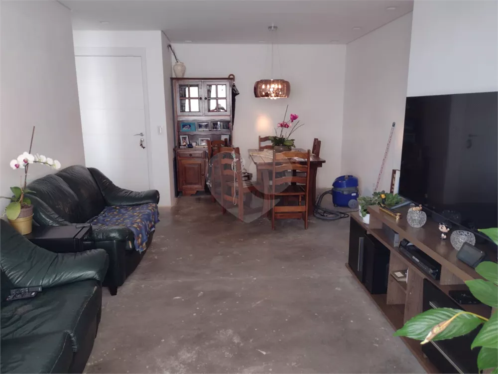 Apartamento, 3 quartos, 92 m² - Foto 4