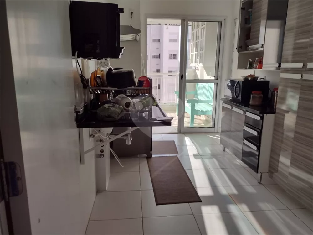 Apartamento, 3 quartos, 92 m² - Foto 1