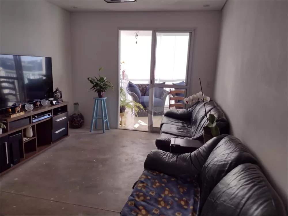 Apartamento, 3 quartos, 92 m² - Foto 2