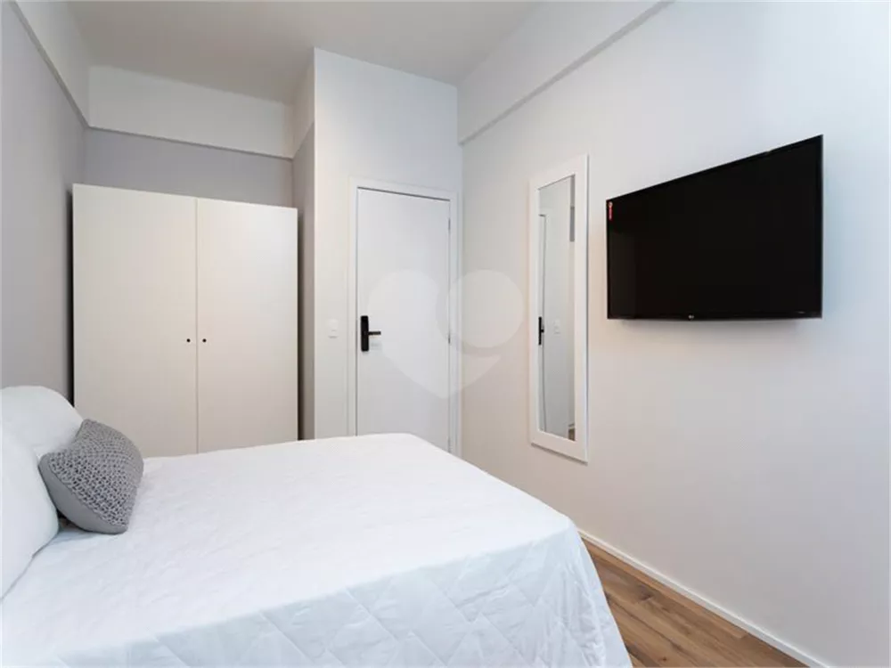 Apartamento, 4 quartos, 126 m² - Foto 3