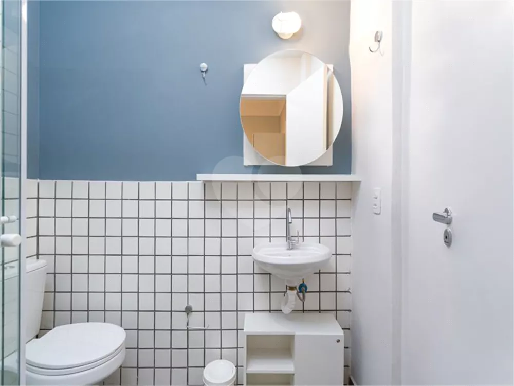 Apartamento, 4 quartos, 126 m² - Foto 4