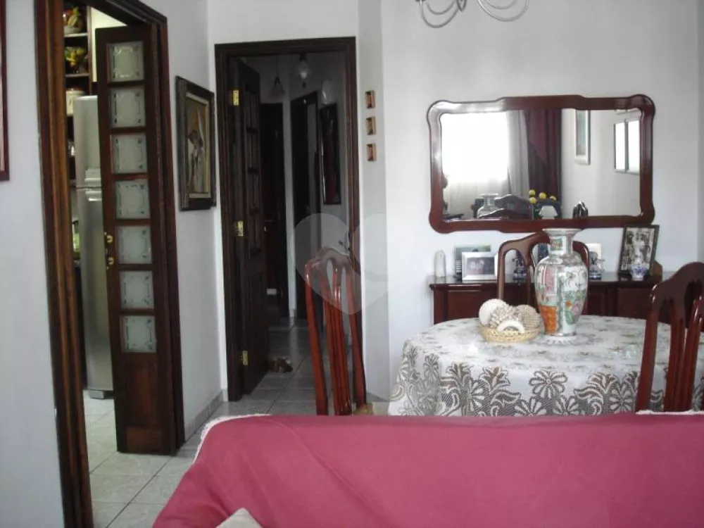 Casa, 3 quartos, 210 m² - Foto 3