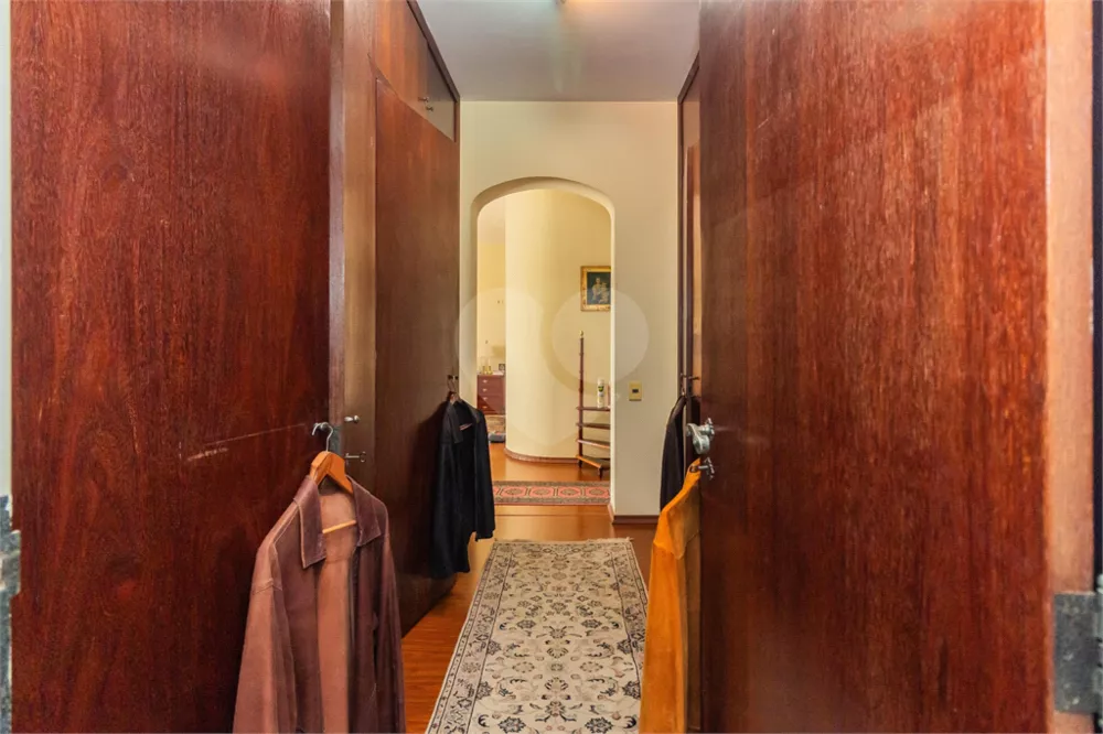 Apartamento, 4 quartos, 297 m² - Foto 3