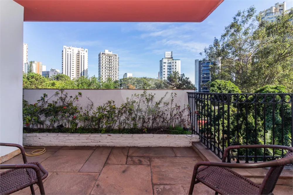 Apartamento, 4 quartos, 297 m² - Foto 2