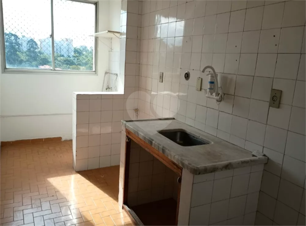 Apartamento, 2 quartos, 57 m² - Foto 2