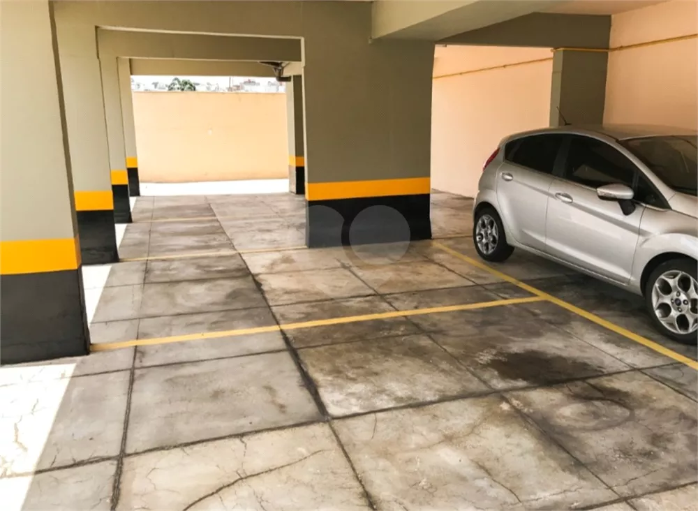 Apartamento, 2 quartos, 57 m² - Foto 3