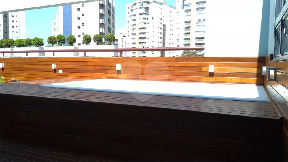 Cobertura, 4 quartos, 256 m² - Foto 1