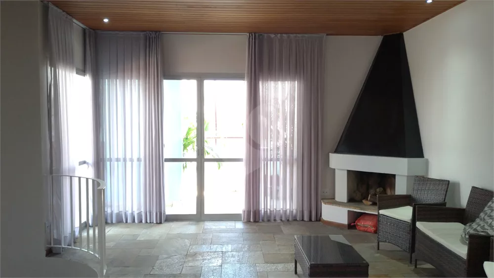 Cobertura, 4 quartos, 256 m² - Foto 4