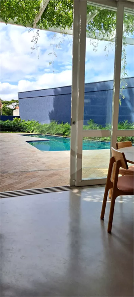 Casa, 4 quartos, 230 m² - Foto 2