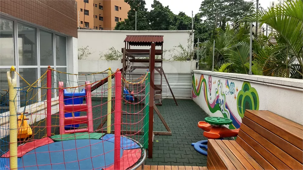 Apartamento, 2 quartos, 59 m² - Foto 3