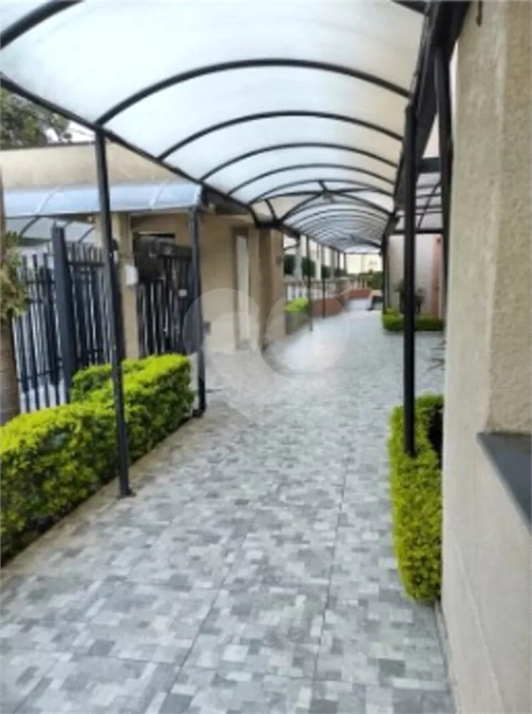 Apartamento, 2 quartos, 59 m² - Foto 4