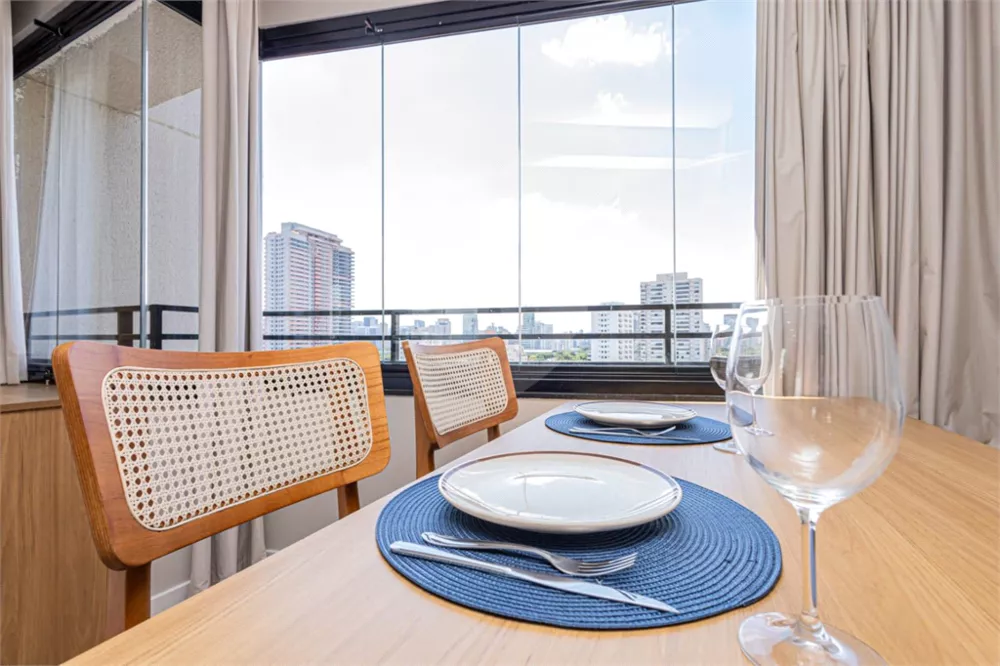 Apartamento, 1 quarto, 24 m² - Foto 1