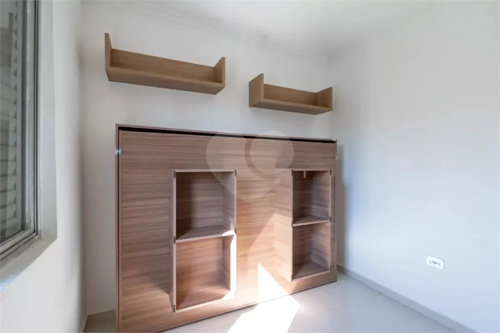 Apartamento, 2 quartos, 60 m² - Foto 4