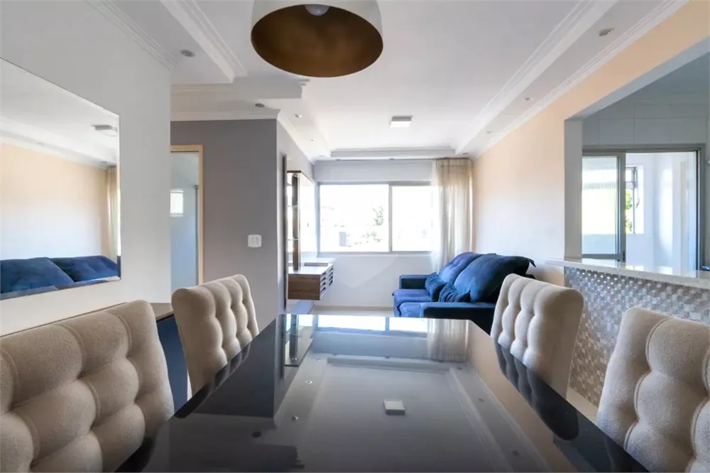 Apartamento, 2 quartos, 60 m² - Foto 1