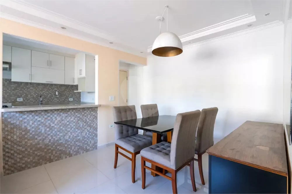 Apartamento, 2 quartos, 60 m² - Foto 3