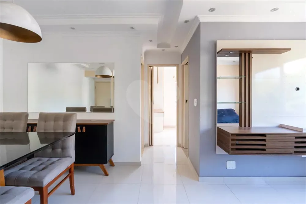 Apartamento, 2 quartos, 60 m² - Foto 2