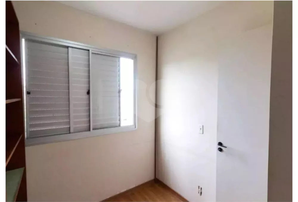 Apartamento, 3 quartos, 58 m² - Foto 2