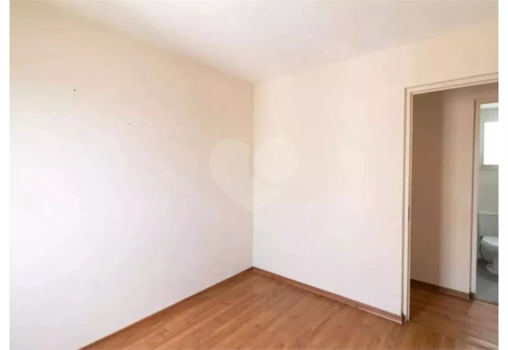 Apartamento, 3 quartos, 58 m² - Foto 1