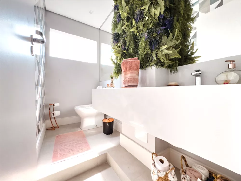 Apartamento, 3 quartos, 149 m² - Foto 3