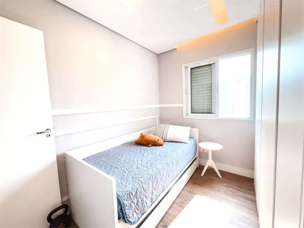 Apartamento, 3 quartos, 149 m² - Foto 1