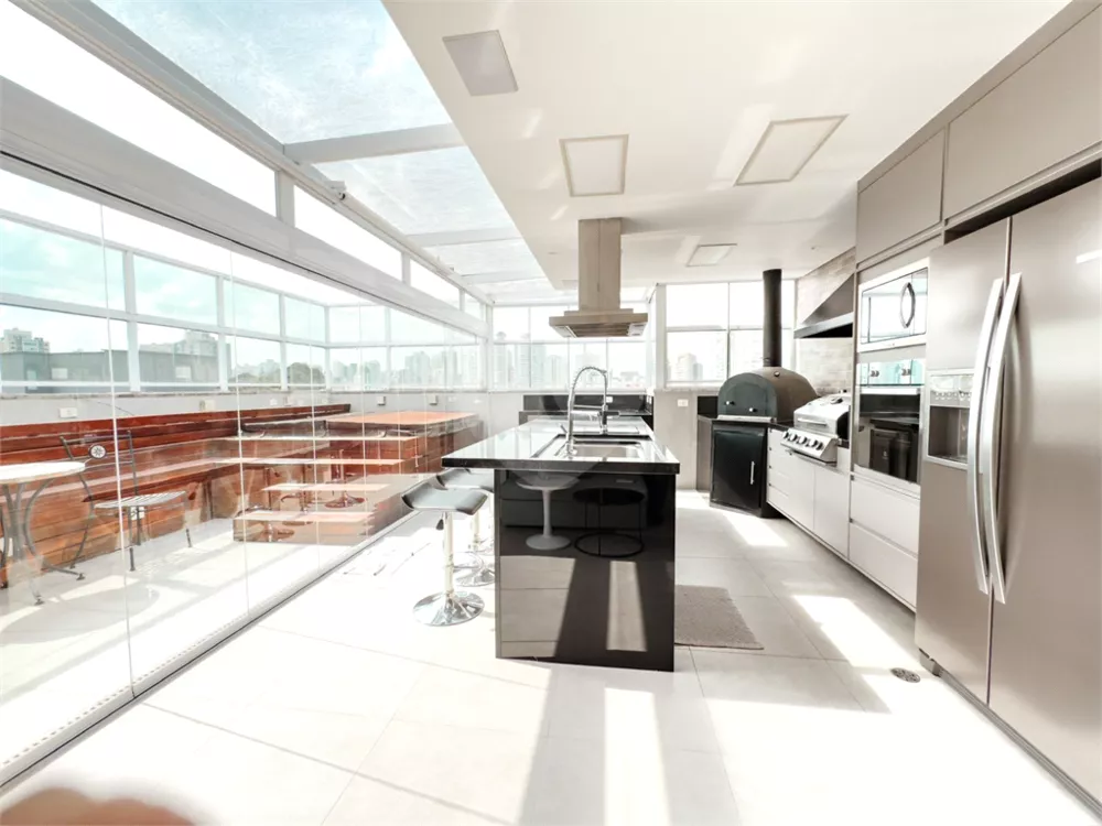 Apartamento, 3 quartos, 149 m² - Foto 4